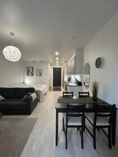 Meriheinä B7 apartment - NEAR THE BEACH Hiekkasärkät Kalajoki - Kalajoki - 7
