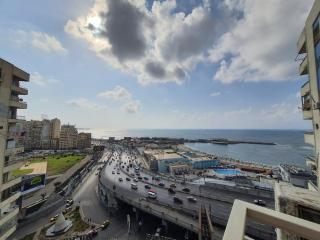 عمارات ضباط مصطفى كامل - Alexandria - 6