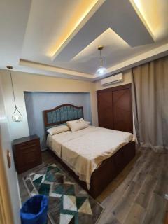 عمارات ضباط مصطفى كامل - Alexandria - 1