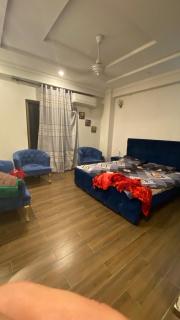 Luxury apartments - Islamabad - 3