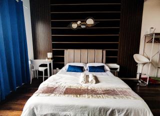 Studio suite nearby Lost World of Tambun - 9
