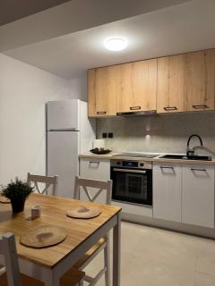 Apartman Family Aleksandrov - Néa Meságkala - 9