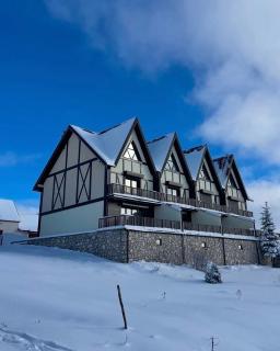 Durmitorka Luxury Villas - Žabljak - 4
