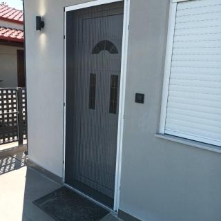 Apartman Family Aleksandrov - Néa Meságkala - 8