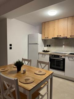 Apartman Family Aleksandrov - Néa Meságkala - 7