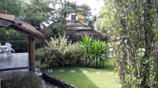 Cabañas Pedras Moras - Tanti - 7