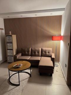 Apartman Family Aleksandrov - Néa Meságkala - 4