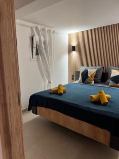 Apartman Family Aleksandrov - Néa Meságkala - 2