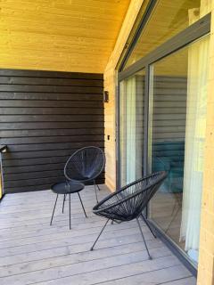 Holiday Home Near FOREST - 3