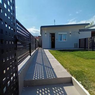 Apartman Family Aleksandrov - Néa Meságkala - 0