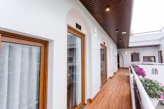 Nắng House MỘC CHÂU - Mộc Châu - 5