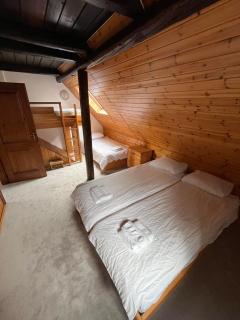 Our little paradise in Bovec - Naš mali raj - Bovec - 4