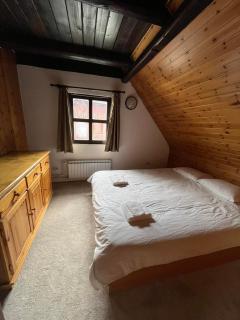 Our little paradise in Bovec - Naš mali raj - Bovec - 7