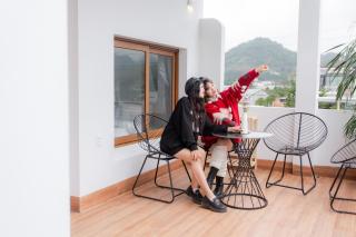 Nắng House MỘC CHÂU - Mộc Châu - 6