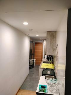 Apartment in the center of Pamplona - 1