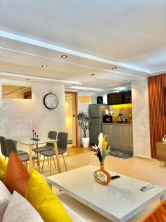 Villa 1 Corniche, Seaside Stay at Carrousel Mall, Walk Everywhere - Rabat - 4