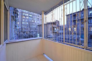 Perte House Apartment's on Vardanants 5a - Erevan - 8