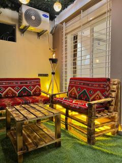 Villa 1 Corniche, Seaside Stay at Carrousel Mall, Walk Everywhere - Rabat - 7