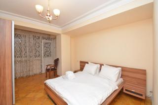 Perte House Apartment's on Vardanants 5a - Erevan - 6