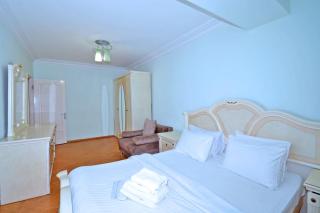 Perte House Apartment's on Vardanants 5a - Erevan - 4