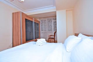 Perte House Apartment's on Vardanants 5a - 1