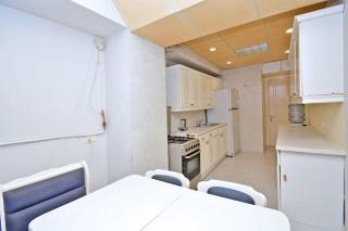 Perte House Apartment's on Vardanants 5a - Erevan - 2