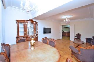 Perte House Apartment's on Vardanants 5a - Erevan - 1