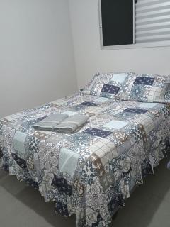 Nosso apê - Pindamonhangaba - 1