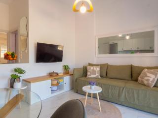 Kallisti Apartment - Pogoniá - 7