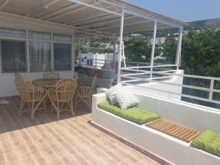 Kavala Hotel Bodrum - Bodrum - 4