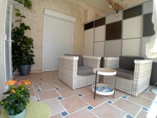 Charmante chambre au rdc- parking gratuit extérieur - 5