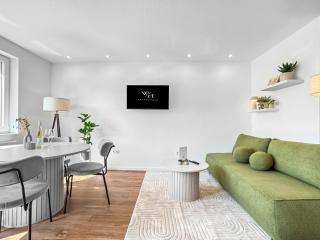Modernes Apartment 'Ulla' in Diepholz - Diepholz - 8