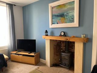 Bank House Pittenweem self catering accommodation - Pittenweem - 9