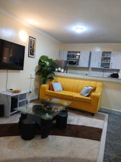 Home sweet home - 9
