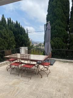 Bastide Anna - Le Cannet - 9