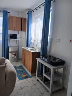 Home sweet home - 5