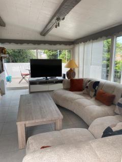 Bastide Anna - Le Cannet - 8