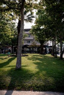 ZOI Girni - Seaside Hotel - 6