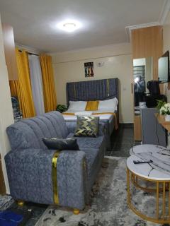 Home sweet home - 1