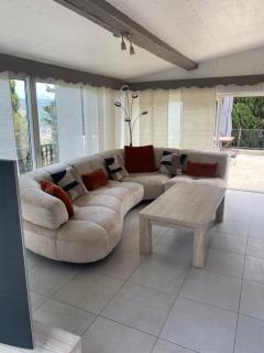Bastide Anna - Le Cannet - 2