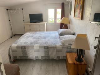 Bastide Anna - Le Cannet - 1