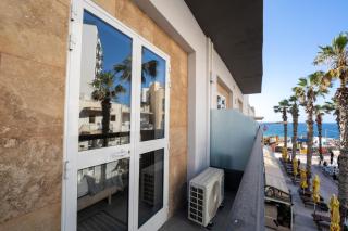 Flora Flats 1st, 2nd and 3rd floor appartments no lift - St Paul's Bay - 2