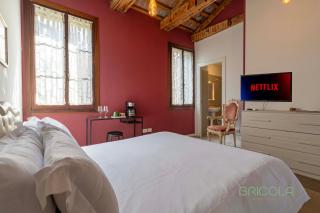 Biennale Ensuite Rooms By Bricola Apartments - Venedig - 3