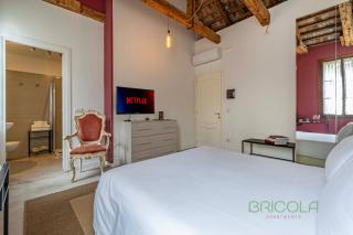 Biennale Ensuite Rooms By Bricola Apartments - Venedig - 7