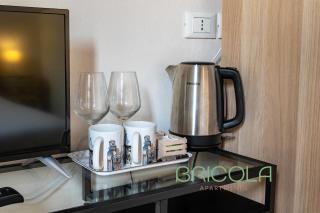 Biennale Ensuite Rooms By Bricola Apartments - Venedig - 5