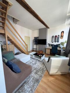 Gallait Suites Heart of Tournai - Tournai - 0