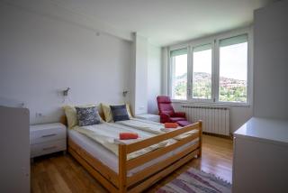 Capital Stay - Sarajevo - 3