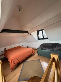 Gallait Suites Heart of Tournai - Tournai - 5