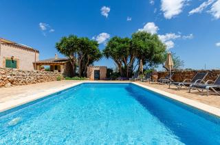 YourHouse Agroturismo Can Porreti Es Colomer - Lloret de Vistalegre - 8
