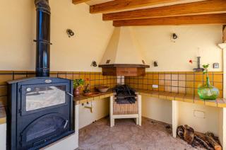 YourHouse Agroturismo Can Porreti Es Colomer - Lloret de Vistalegre - 7